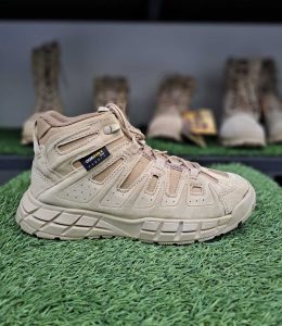 Sepatu Tactical 6In Armory