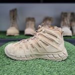 Sepatu Tactical 6In Armory