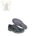 Sepatu PDH Mabes Polri