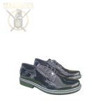 Sepatu PDH Mabes Polri