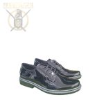 Sepatu PDH Mabes Polri