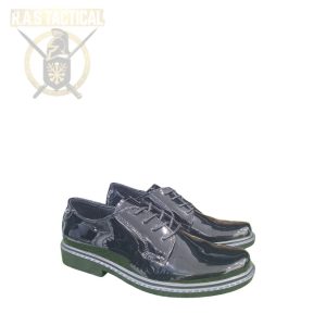 Sepatu PDH Mabes Polri