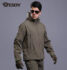 Jaket TAD Esdy