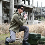 Jaket TAD Esdy