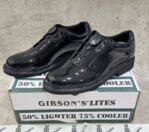Sepatu PDH Gibson Rotary