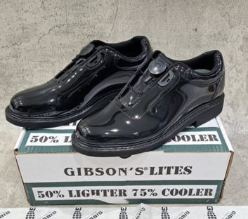 Sepatu Dinas